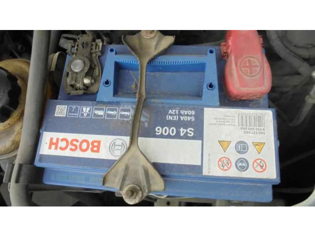 Volant Daewoo Lacetti 2005 4RADIOS  