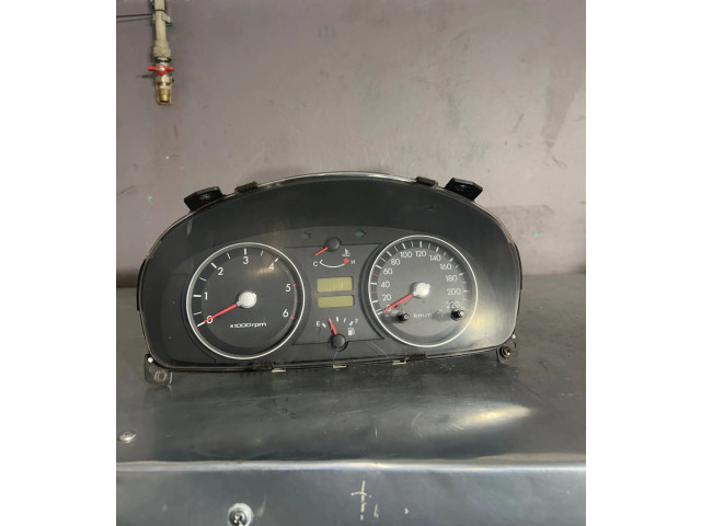 Přístrojová deska Hyundai Getz 2003 940031C551, 11000659010H