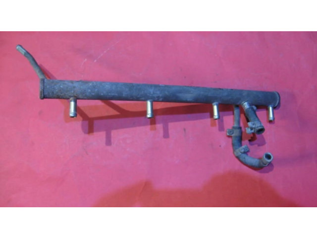 Топливная рампа 9028160221   Opel Kadett E 0.0 