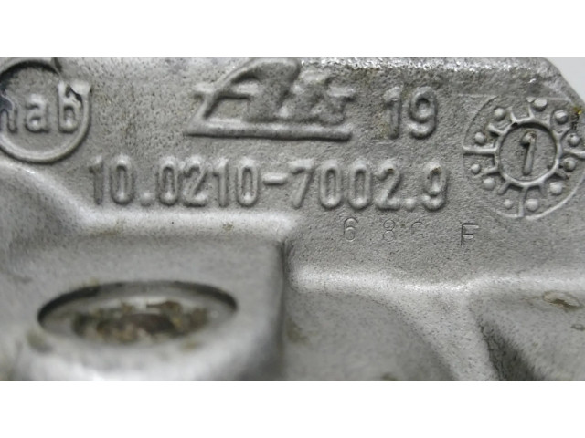 Jednotka ABS 10021070029 Jaguar XJ SERIE 3 1991