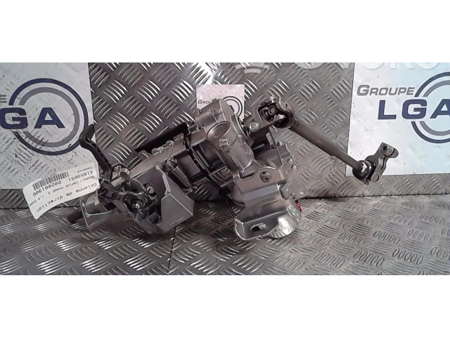 рейка Колонка рулевая 488105237R Renault Captur 2013 - 2020 года