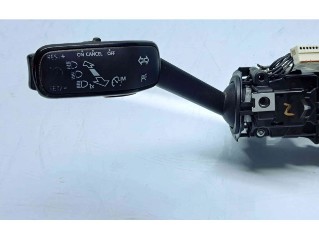 Подрулевой шлейф SRS 5Q0953502AG Skoda Superb B8 (3V)