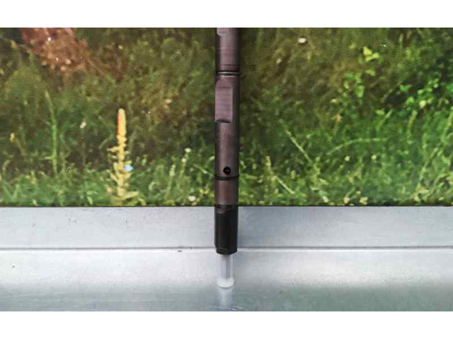 Форсунка 059130201F, BOSCH    Audi A6 S6 C5 4B   