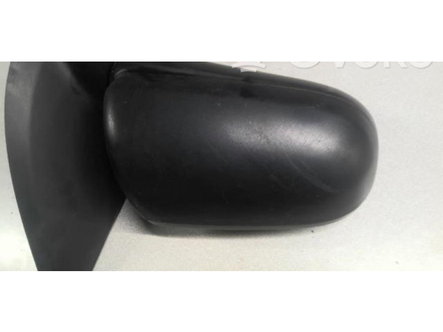 Зеркало электрическое Chevrolet Aveo - года