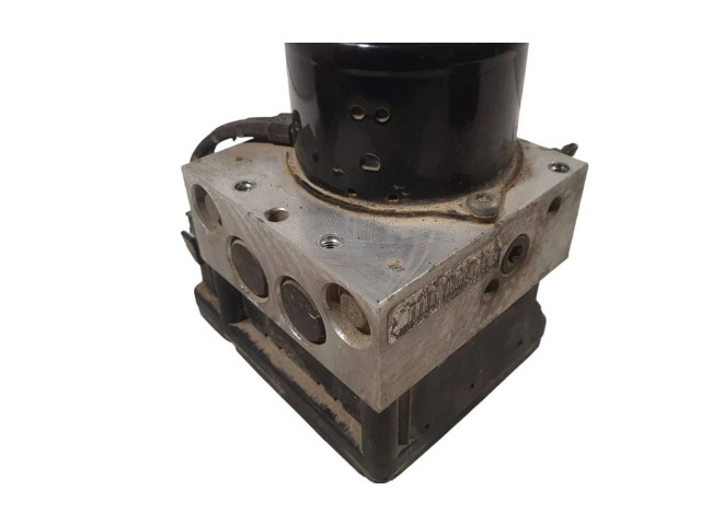 Блок АБС 1J0614117C, 1J0907379G Skoda Octavia Mk1 (1U) 1996 - 2004 года