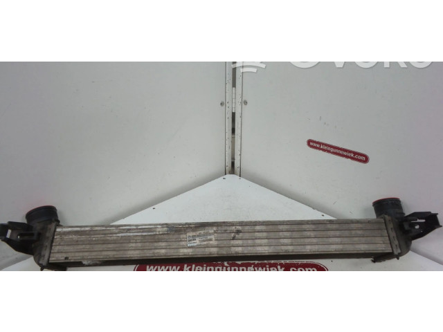 Интеркулер 6R0145805 Skoda Fabia Mk2 (5J)