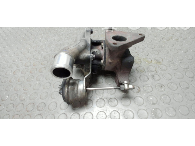  Турбина Dacia Logan I  507852H301868         