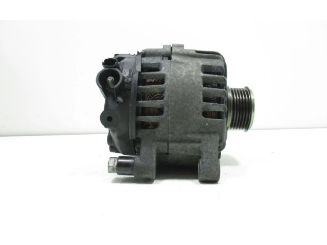 Генератор 9665617780 Citroen Berlingo