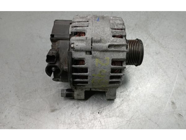 Генератор 9678048880, 211386695   Citroen DS4      