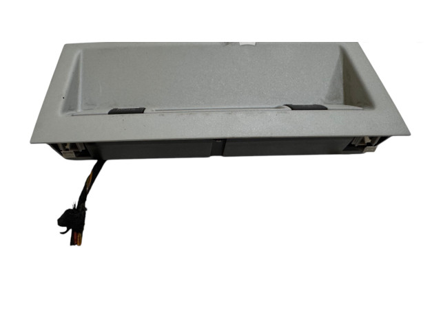 Дисплей    7E5919037G, 243546   Volkswagen Transporter - Caravelle T5