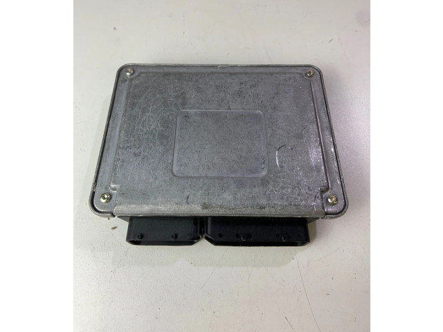 Блок управления 036906034ca, iaw4mv.ca   Audi A2