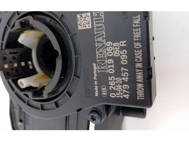 Подрулевой шлейф SRS 479457095R   Renault Clio III