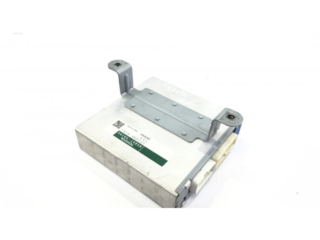 Модуль управления сидением