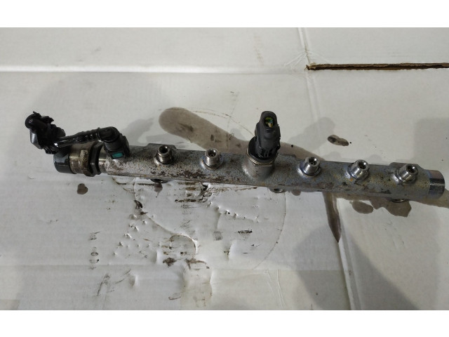 Топливная рампа 314004A440   KIA Sorento   для двигателя D4CB