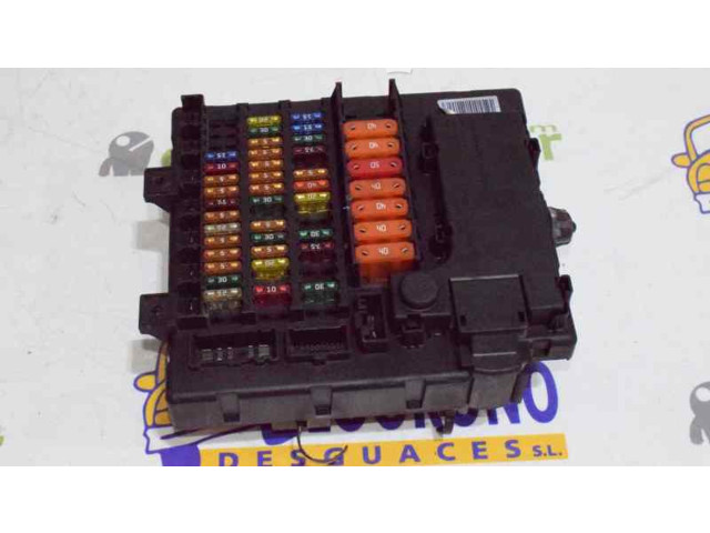 Блок предохранителей 61148384629, 6905228   BMW Z4 E85 E86    