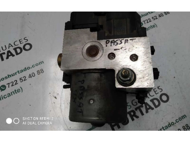 Jednotka ABS 0265216411 Volkswagen PASSAT