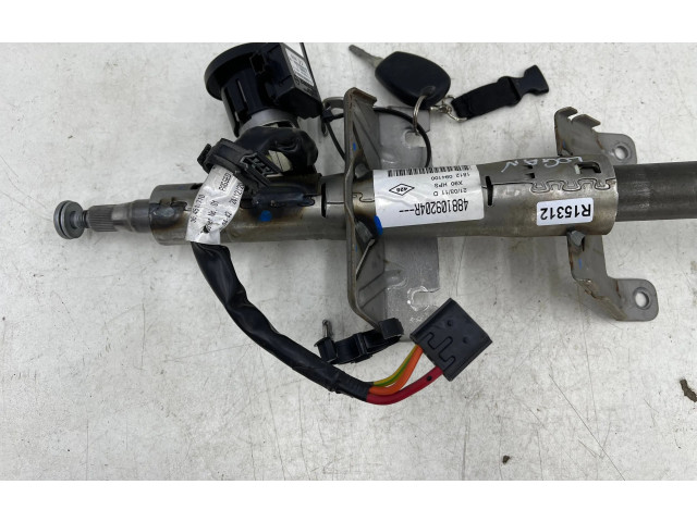 Рулевая рейка 488109204r, 8200826300 Dacia Sandero - года