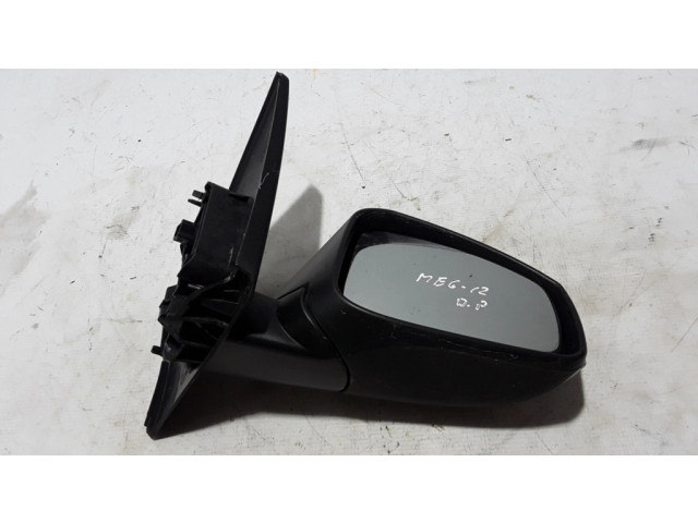 Zpětné zrcátko pravé Renault Megane III 2013  963010192R  