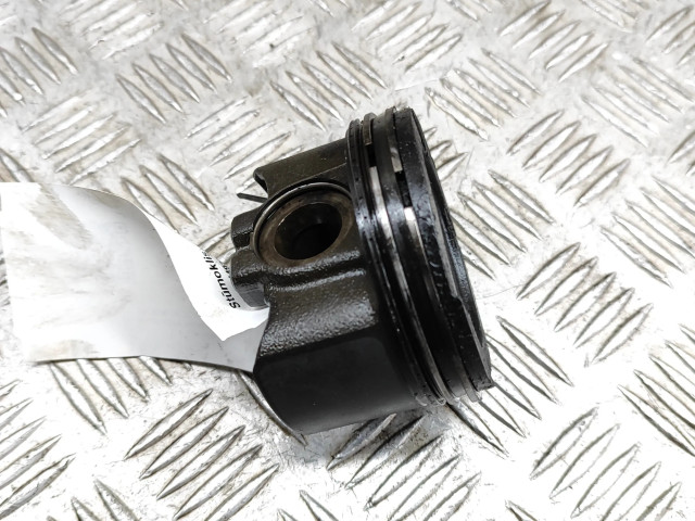 Поршень A6540302900 Mercedes-Benz GLS X167 для дизельного двигателя 3.0