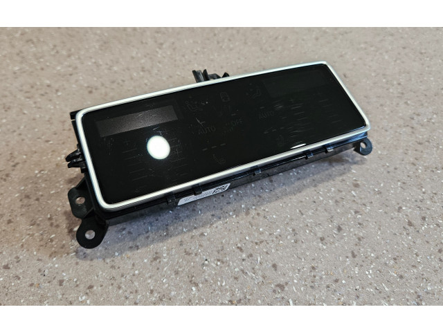 Блок управления климат-контролем 4K0919158C   Audi e-tron