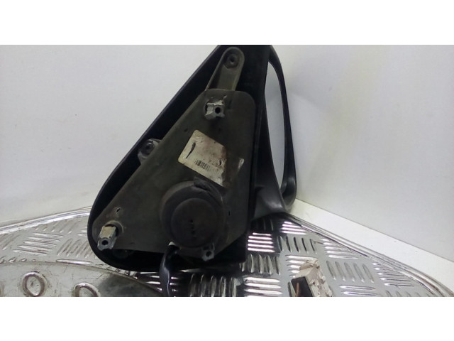 Zpětné zrcátko pravé Citroen Berlingo 2000    