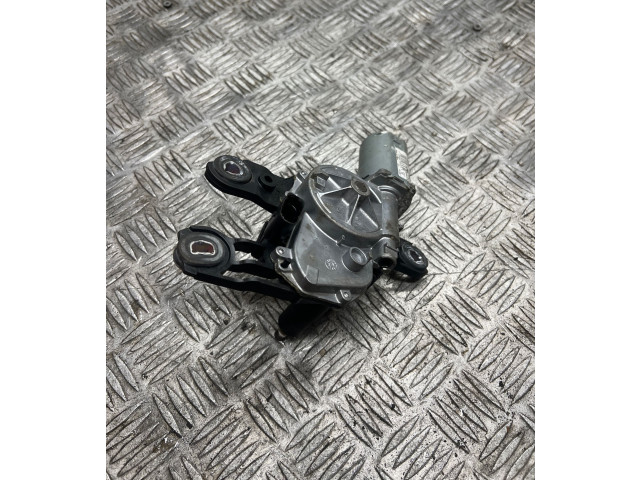 Моторчик заднего дворника 5G0955711A, W000038532 Volkswagen Golf VII