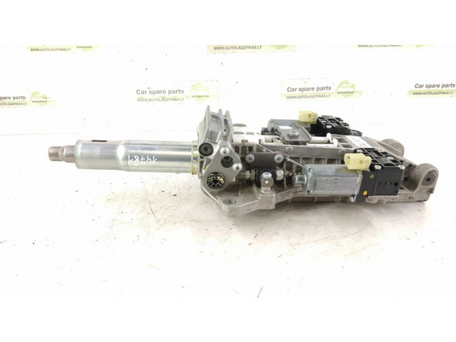    Рулевая рейка 2534604200, 2534601200   Mercedes-Benz GLC X253 C253 2015- года