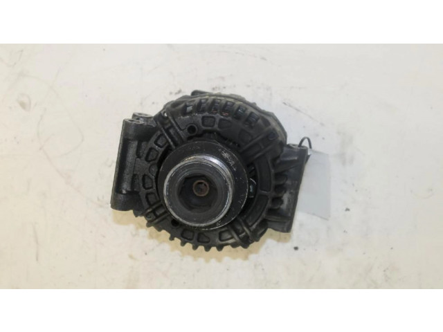 Генератор Dacia Sandero 1.4