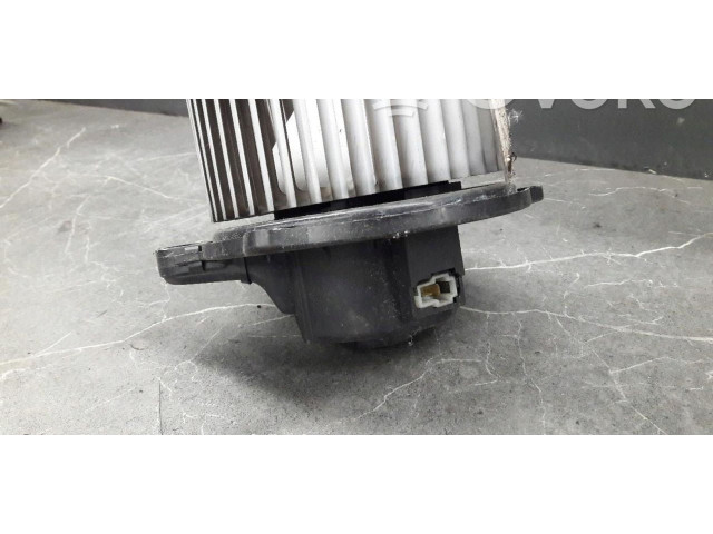 Вентилятор печки 97112-1C000 Hyundai Getz