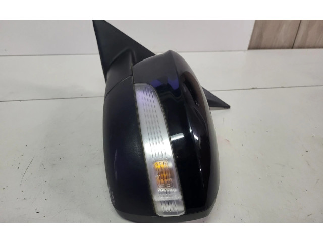 Зеркало электрическое Ford Galaxy 2015 - года