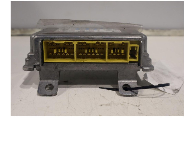 Блок АБС TRW Honda Accord 2003 - 2007 года