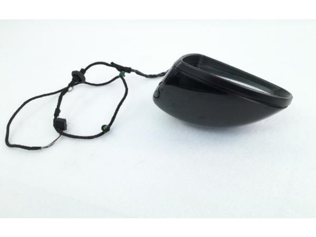 Зеркало электрическое Audi A1 2010 - 2018 года