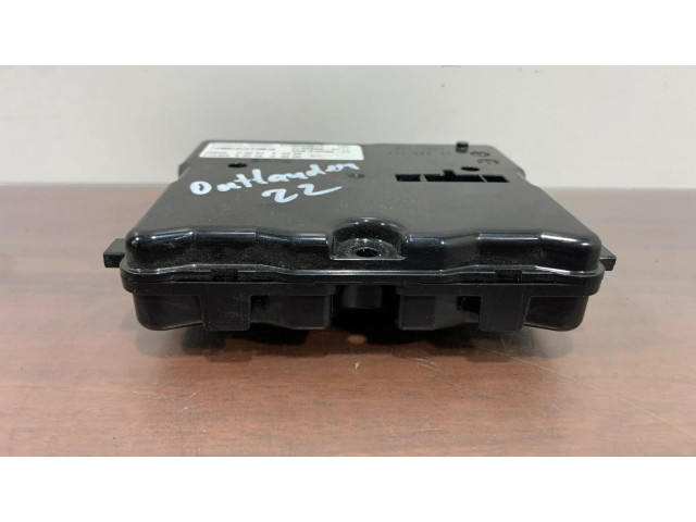 Блок управления 27760W001P, 5HB01529523 Mitsubishi Outlander IV