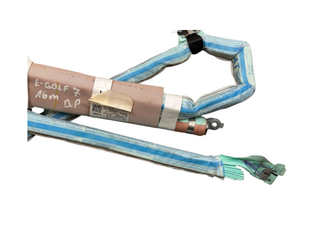 Боковая подушка безопасности 5GM880742F, 497172302 Volkswagen e-Golf