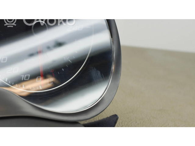 Přístrojová deska Seat Ibiza IV (6J,6P) 2016 6P0920740