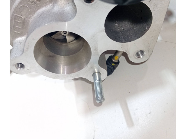 Turbodmychadlo Турбина 4937307013, 5AALPTD025 Honda Civic X