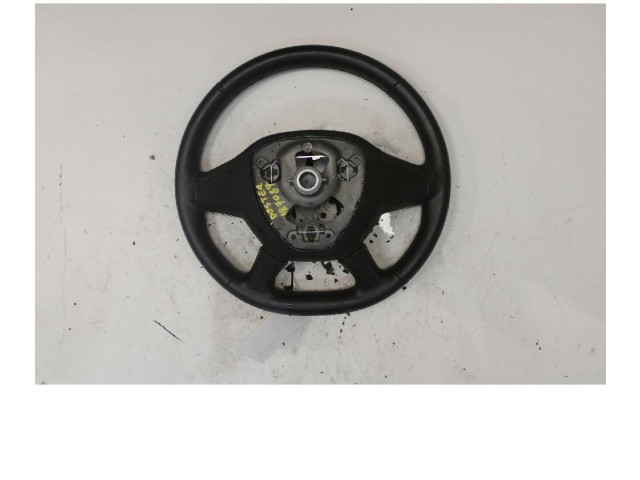 Руль Dacia Duster         