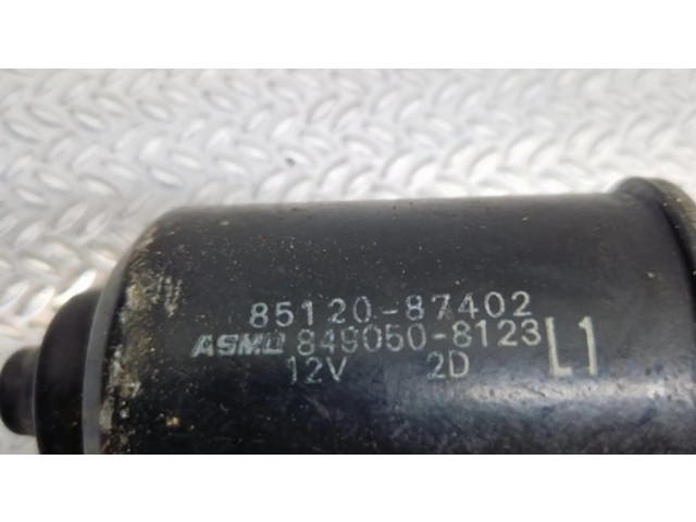 Моторчик заднего дворника 8490508123, 8512087402 Daihatsu Terios