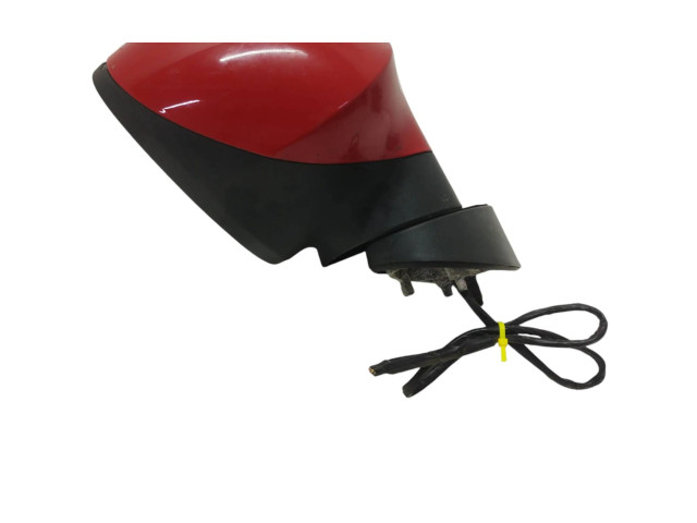 Zpětné zrcátko  Seat Ibiza IV (6J,6P) 2009  E9034456, E9024456  