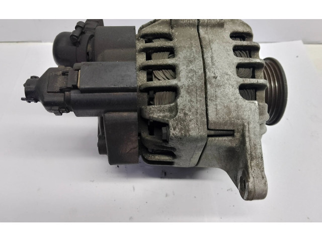 Генератор 3730022650, 0K20118300B   KIA Rio      