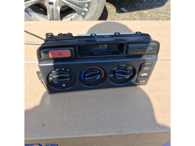 Блок управления климат-контролем 39700SN7G015M1, 53900114D   Rover 620