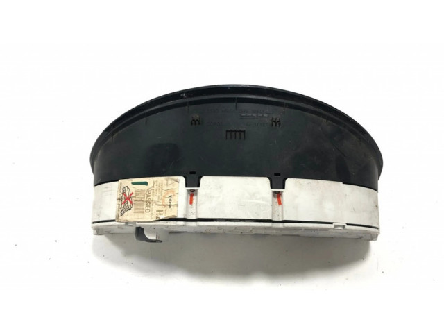 Přístrojová deska Ford Mondeo Mk III 2002