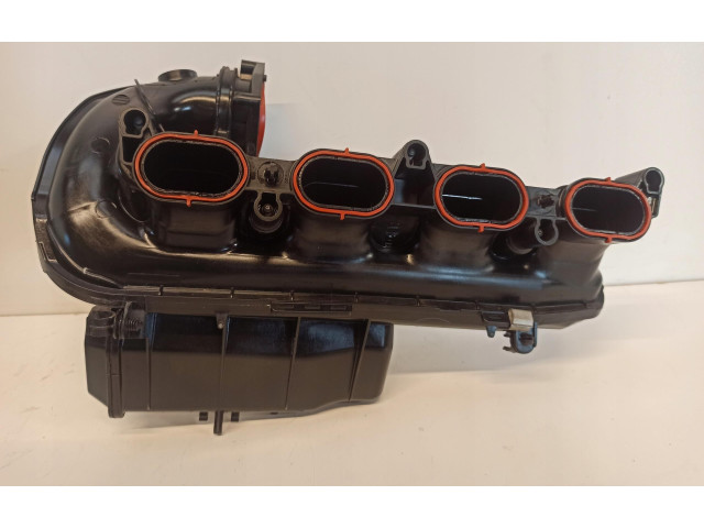 Рулевая рейка  Всасывающий коллектор A2740900037   Mercedes-Benz C W205 2014 - 2021 года