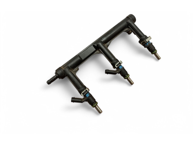 Vstřikovací lišta 06E133681L, 06E906031A Audi Q7 4M