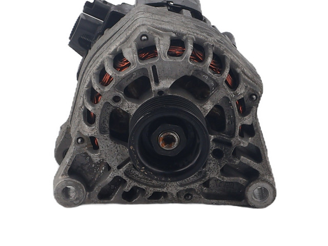 Генератор 9638275180 Citroen Xsara Picasso