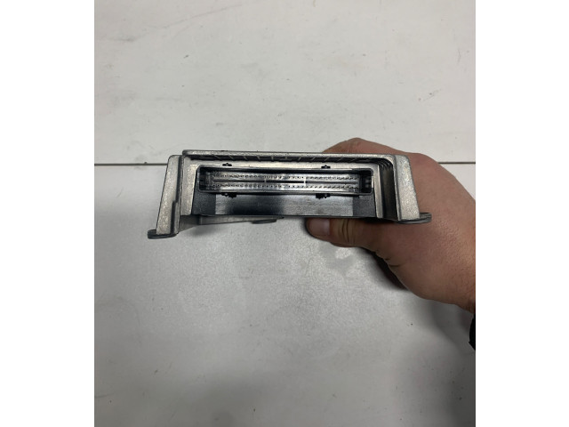 Блок подушек безопасности 8200528766, 0285001511   Renault Clio III