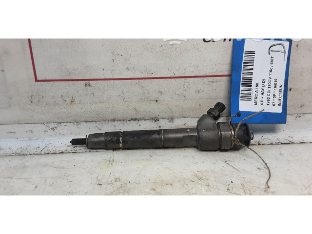 Форсунка A6400700787, A6400700787 Mercedes-Benz A W169 OM640.940