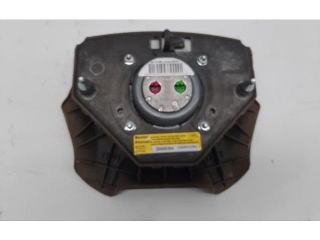 Надувная подушка для руля       Volvo XC90  2003 - 2006 года   