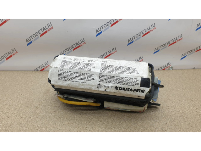 Подушка безопасности пассажира 3056117, 72126967481 BMW Z4 E85 E86