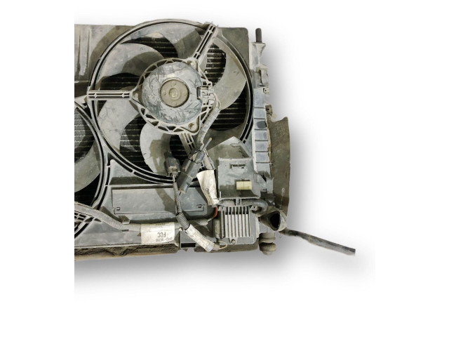 Комплект радиатора